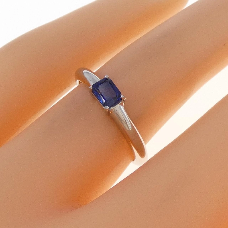 Nhẫn Sapphire PT900 670471