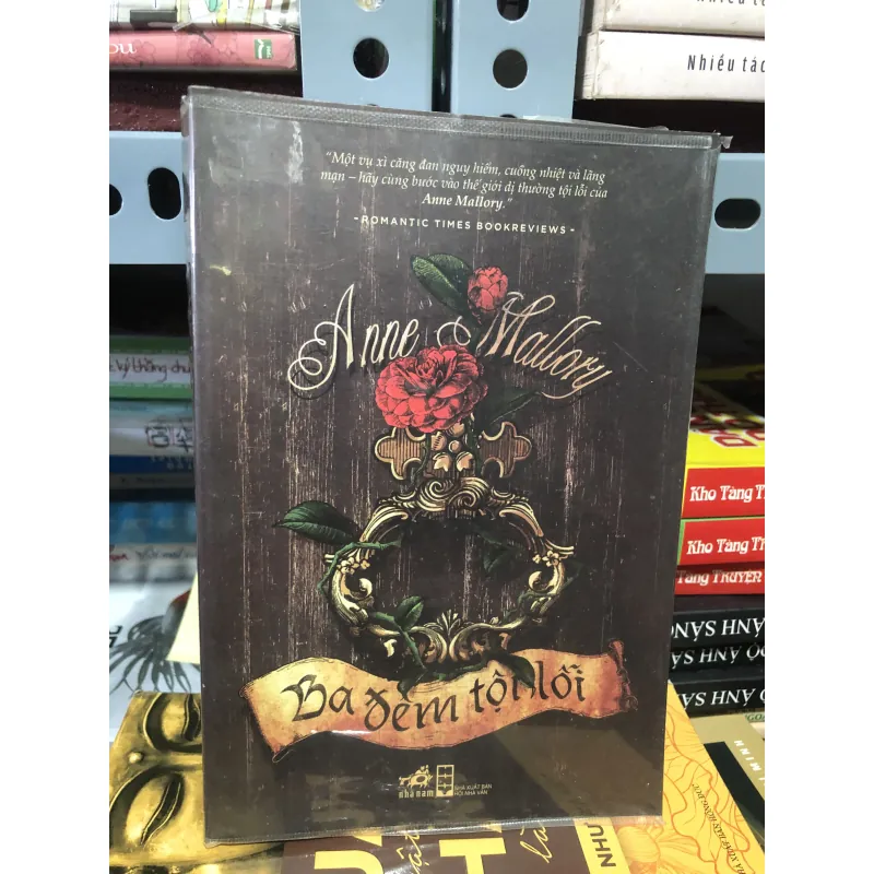 Ba đêm tội lỗi  990615