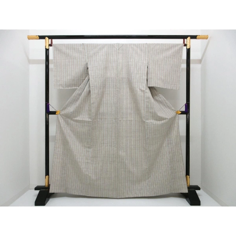 Áo đơn Tsumugi - Hàng hiệu Authentic 878286