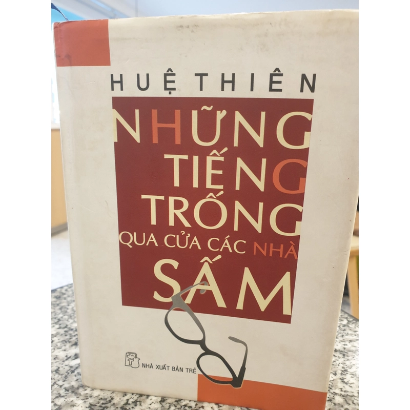 Những Tiếng Trống Qua Cửa Các Nhà Sấm" (Tặng Truyện Kiều Nguyễn Du) 489908