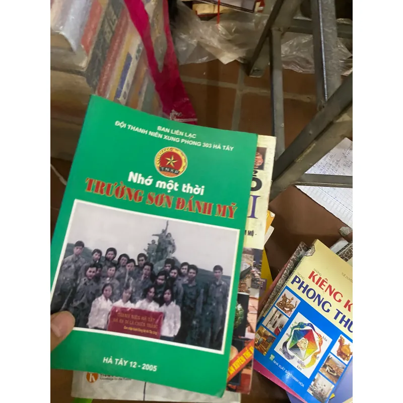 Sách khoa học làm giàu 312092