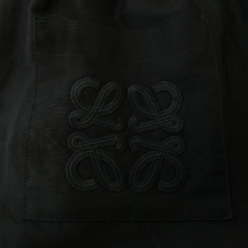 【Mã giảm giá】Quần LOEWE 653151