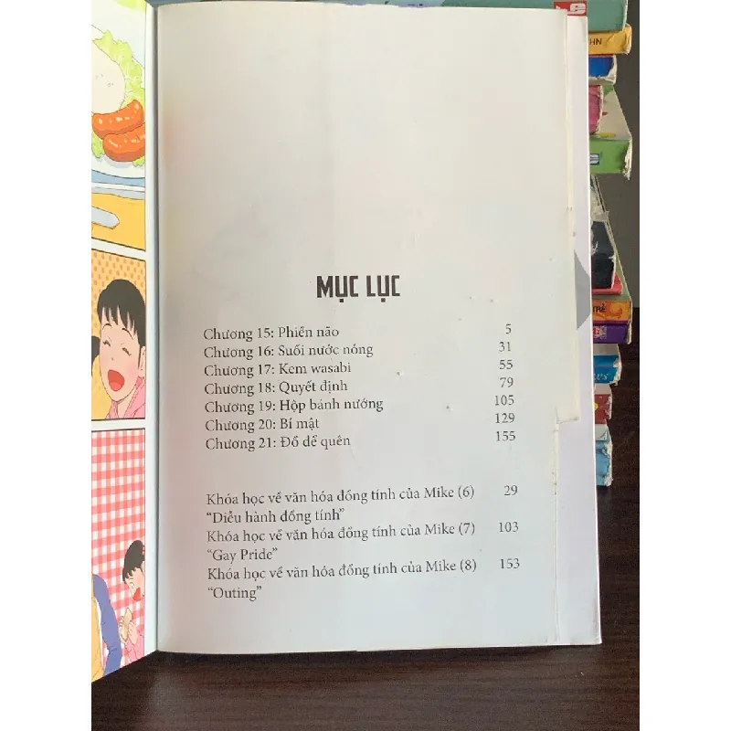 Chồng của em tôi (tập 3) 574761