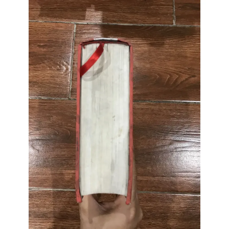 Chu Dịch Dịch Chú - Hoàng Thọ Kì - Trương Thiện Văn  (10) 993106