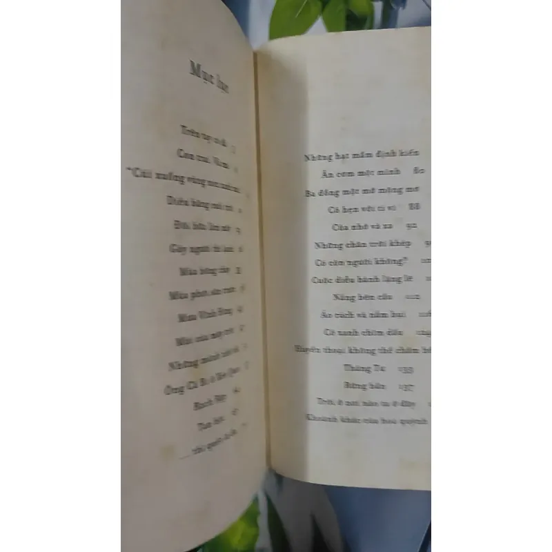 Gáy Người Thì Lạnh - Nguyễn Ngọc Tư 798453