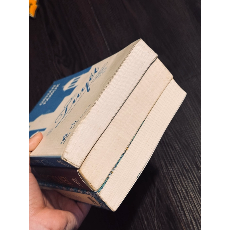 Combo 3 tác phẩm Orhan Pamuk 542087