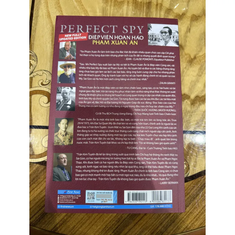 X6 điệp viên hoàn hảo 827856