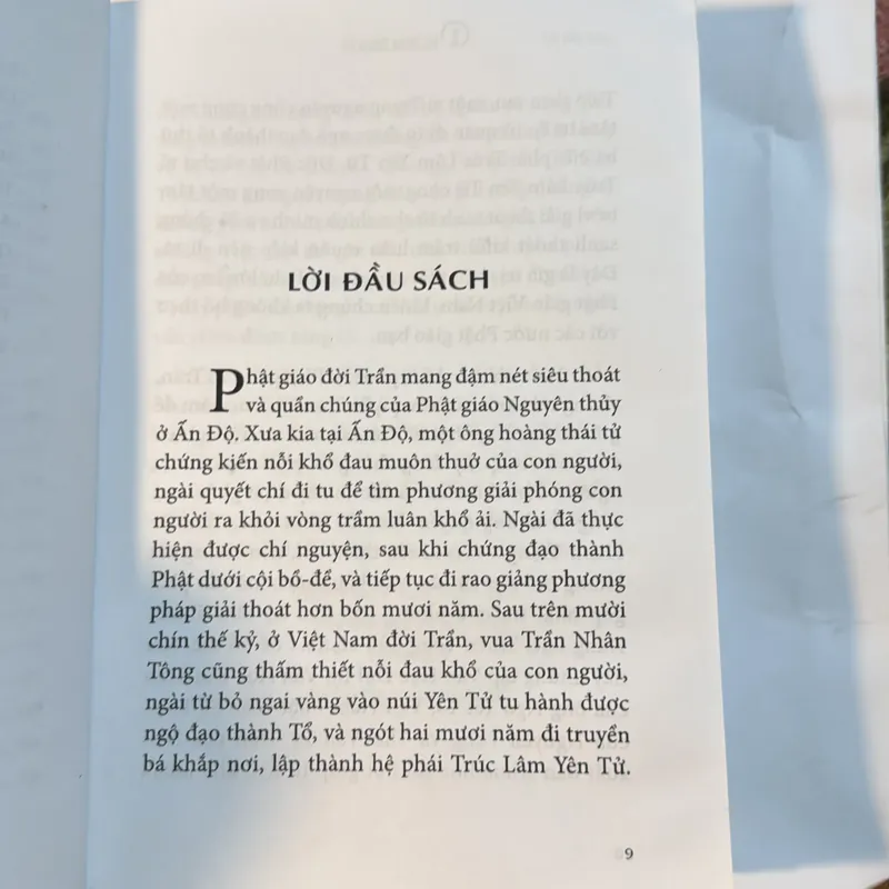 TAM TỔ TRÚC LÂM Giảng giải - HT. Thích Thanh Từ 719711