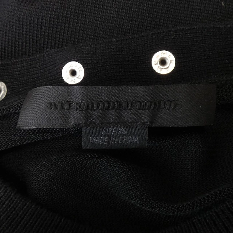 Alexander Wang ALEXANDER WANG Áo len - Hàng hiệu Chính hãng 774874