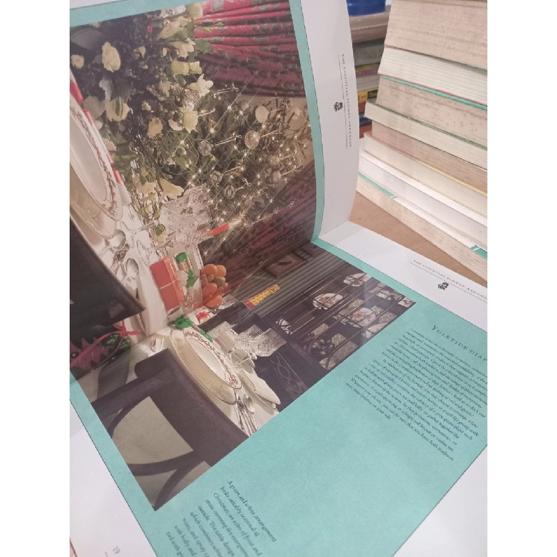 The essential flower arranger - Pamela Westland 1023659