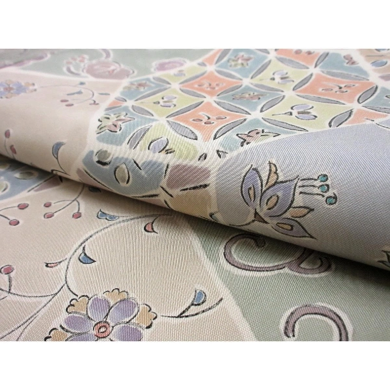 Tơ Tằm Nhuộm - Hàng hiệu Chính hãng 878079