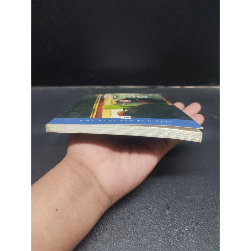 Tu nhà - Thích Chân Tính 2006 mới 70% ố vàng HCM0305 tôn giáo 914173