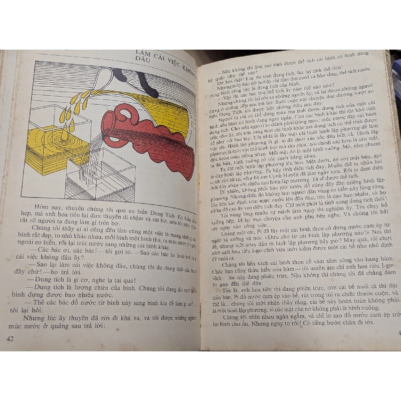 THUYỀN TRƯỞNG ĐƠN VỊ - VLA-ĐI-MIA LI-ỐP-SIN 128680