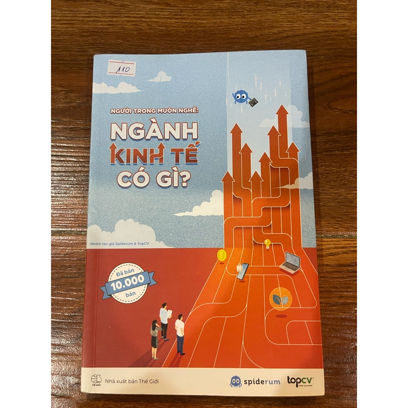 Ngành kinh tế có gì ? (K1) 516516
