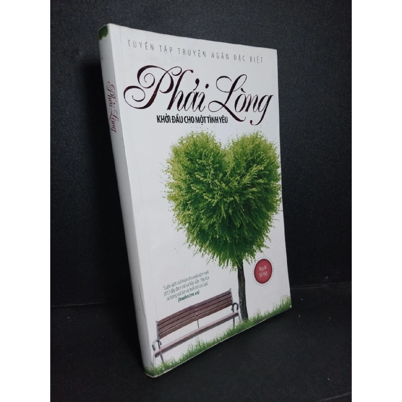 Phải lòng mới 80% ố 2012 HCM2103 VĂN HỌC Rebooks.vn 950429