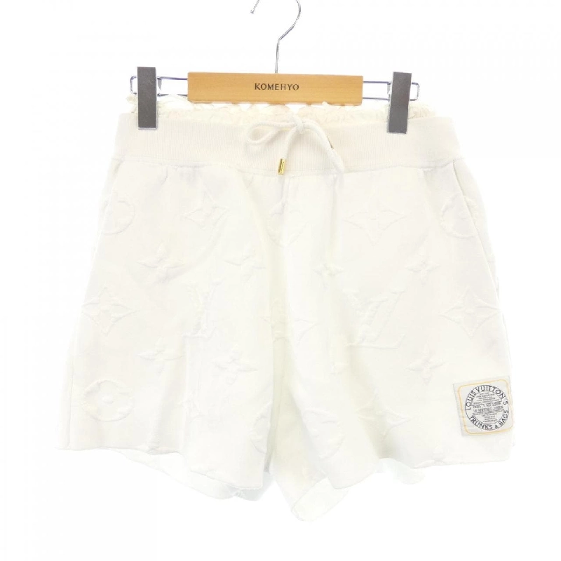 Quần short LOUIS VUITTON FQKP03LO0 - Hàng hiệu Authentic 817819