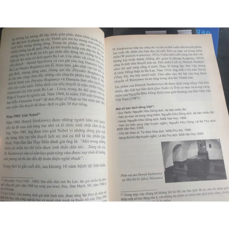 108 Nhà Văn Thế Kỷ XX-XXI 718762