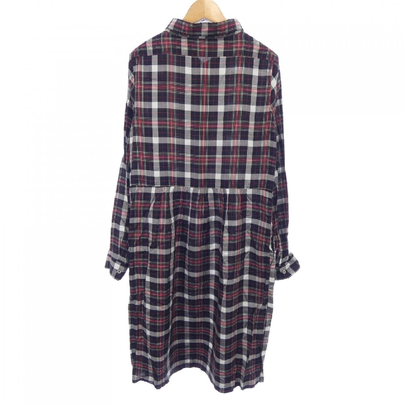 【Mã giảm giá】BAGUTTA Váy liền 652526