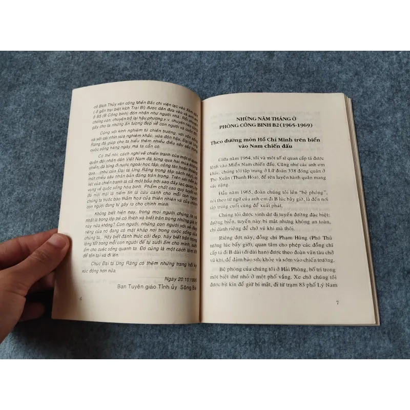 VỀ MIỀN ĐÔNG 700905