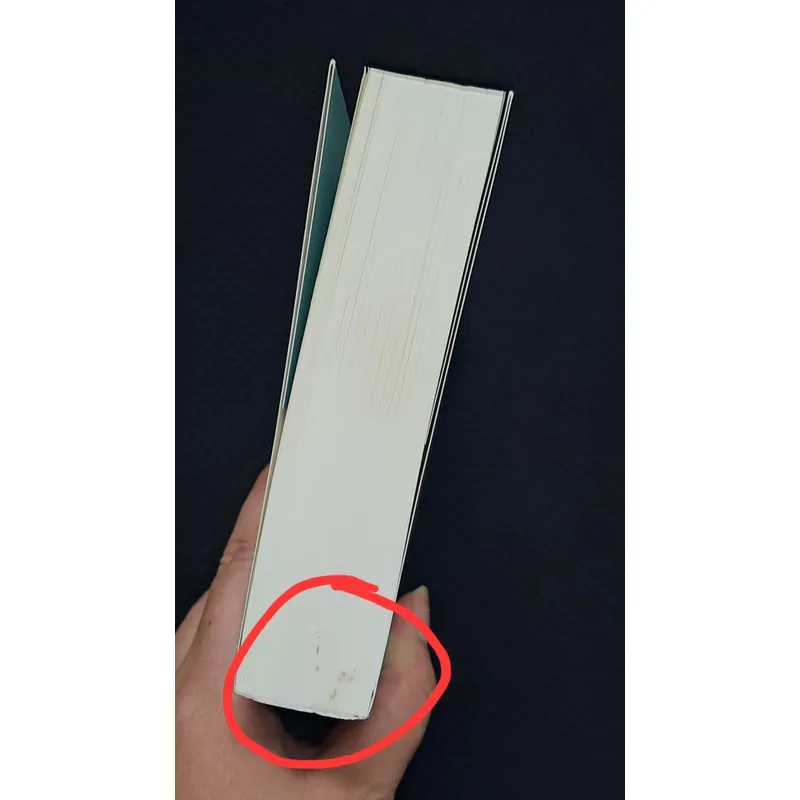 Emma - Jane Austen (bìa mềm, Tái bản 2025) 726784