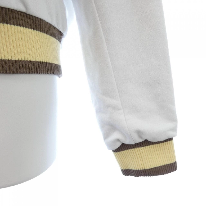 【Mã giảm giá】Áo khoác HERMES 638064