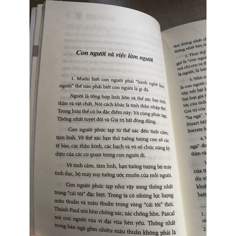 Nên thân với đời 781798