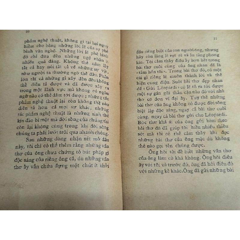 Thư gửi người thi sĩ trẻ tuổi - Rainermaria Rilke ( bản dịch của Hoàng Thu Uyên ) 396674