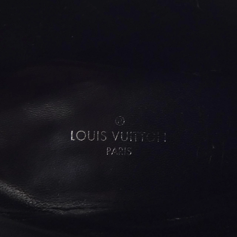 Giày bốt LOUIS VUITTON Louise Line - Hàng hiệu Chính hãng 829263