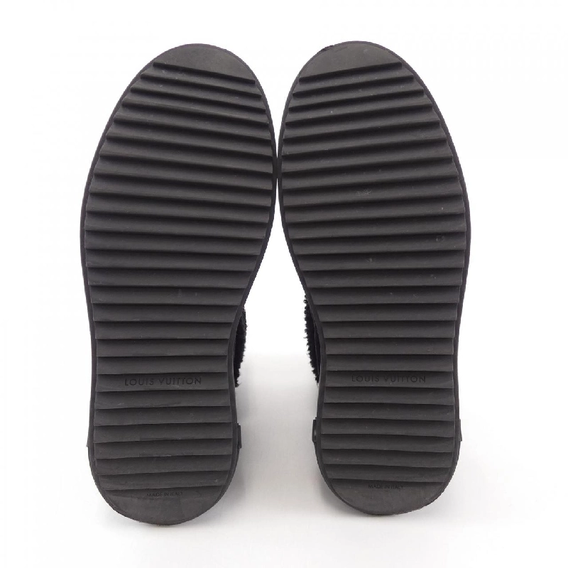 【Khuyến mãi】Giày bốt LOUIS VUITTON 665314