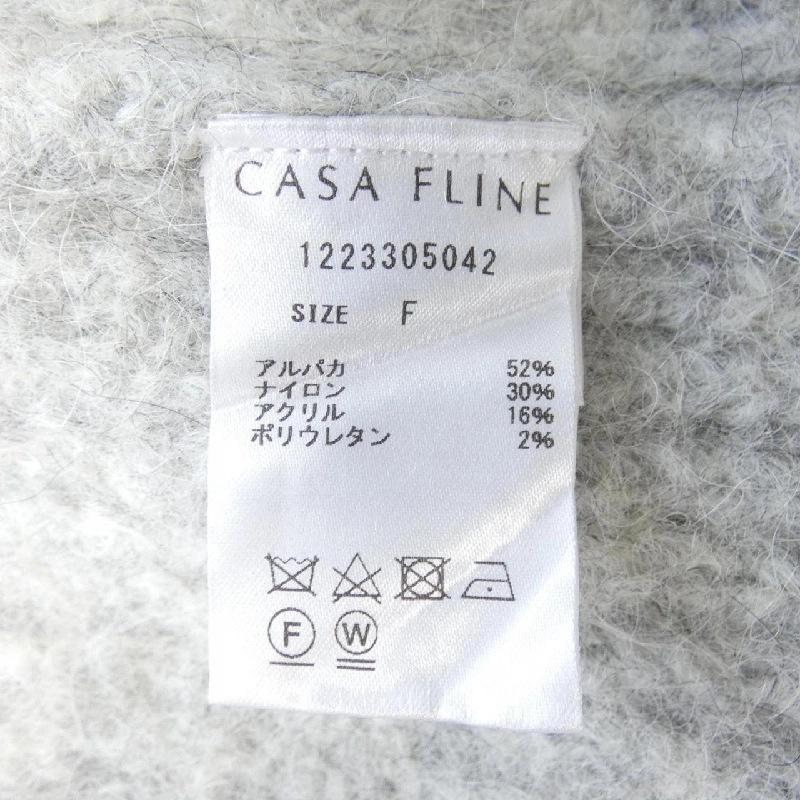 カーサフライン CASA FLINE Áo khoác cardigan - Hàng hiệu Authentic 823283