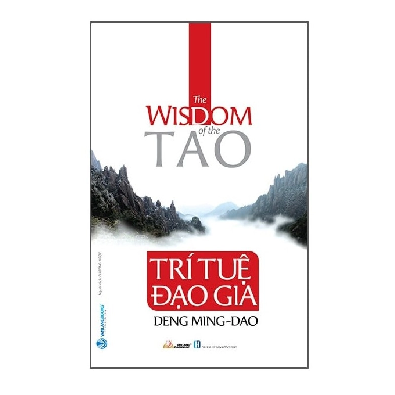 Trí tuệ đạo gia-Deng Ming - Dao 497617