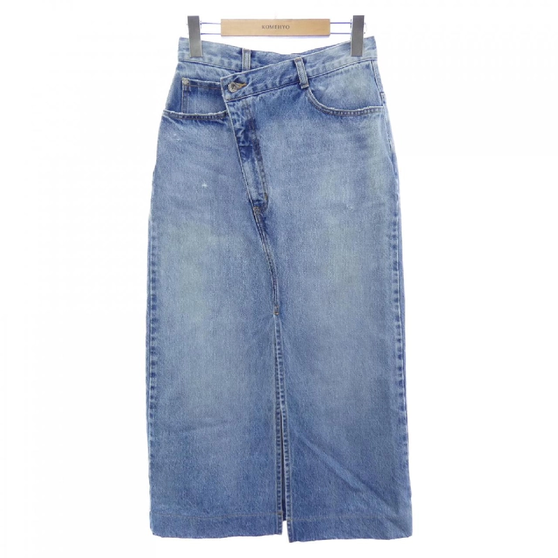 Double Standard 0202-440-241A Váy - Hàng hiệu Authentic 813940