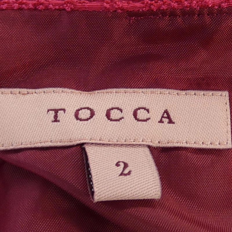 TOCCA Đầm - Hàng hiệu Chính hãng 814387