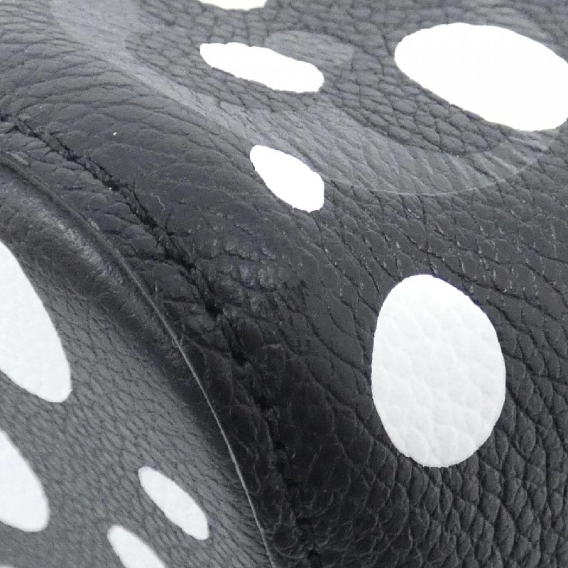 Túi xách vai Louis Vuitton Monogram Empreinte (LV X YK) Neo Noe MM M21753 - Hàng hiệu Chính hãng 801929