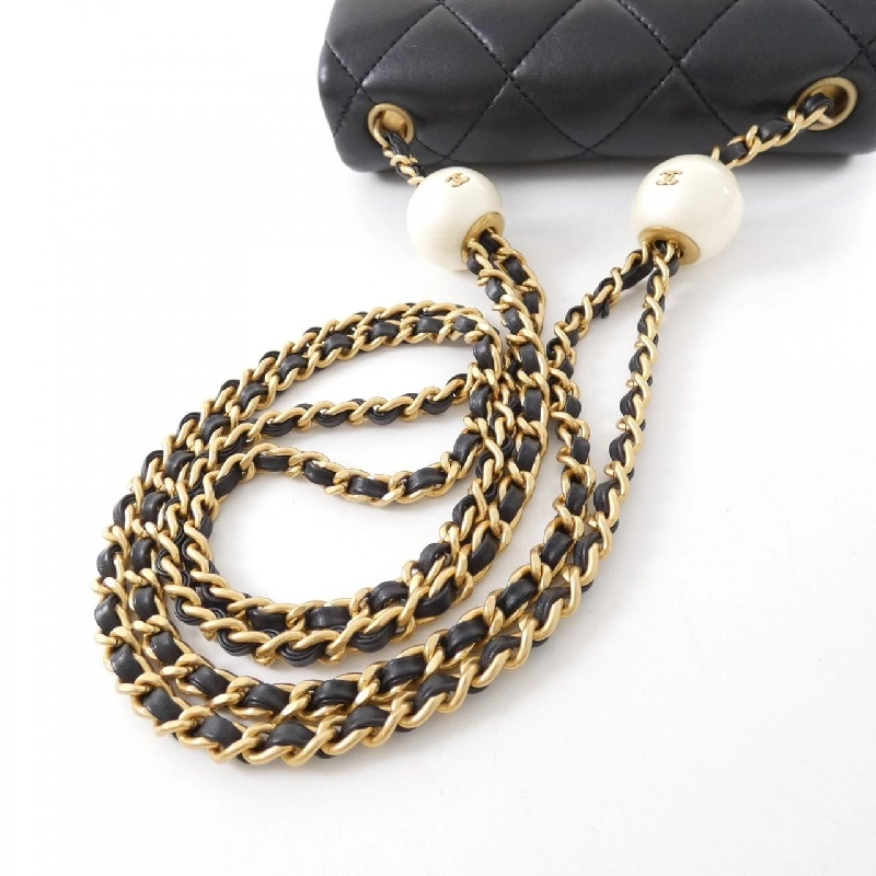 Túi xách chéo Chanel AS4868 612878