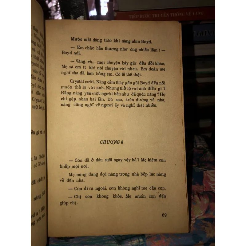 Nữ minh tinh - Danielle Steel  974023