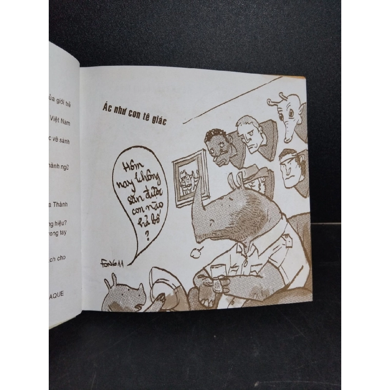 Sát thủ đầu mưng mủ (bìa cứng) mới 80% ố 2011 HCM1001 Thành Phong VĂN HỌC 918379