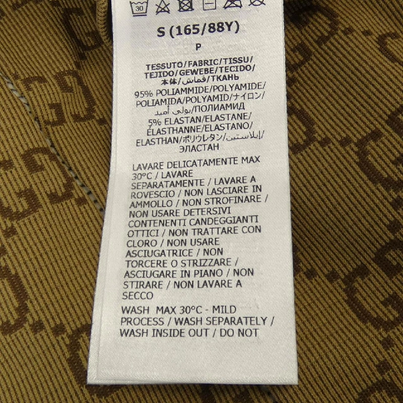 Gucci GUCCI 715524 XJETY Áo 628502