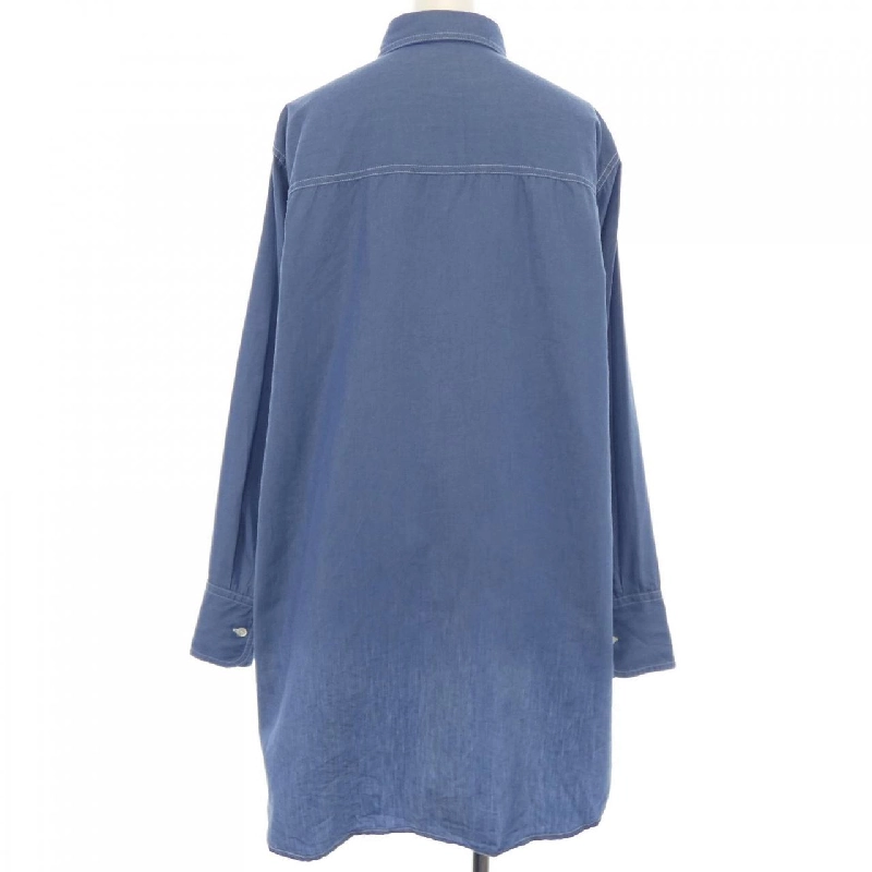 【Mã giảm giá】Áo sơ mi β Beta 641999