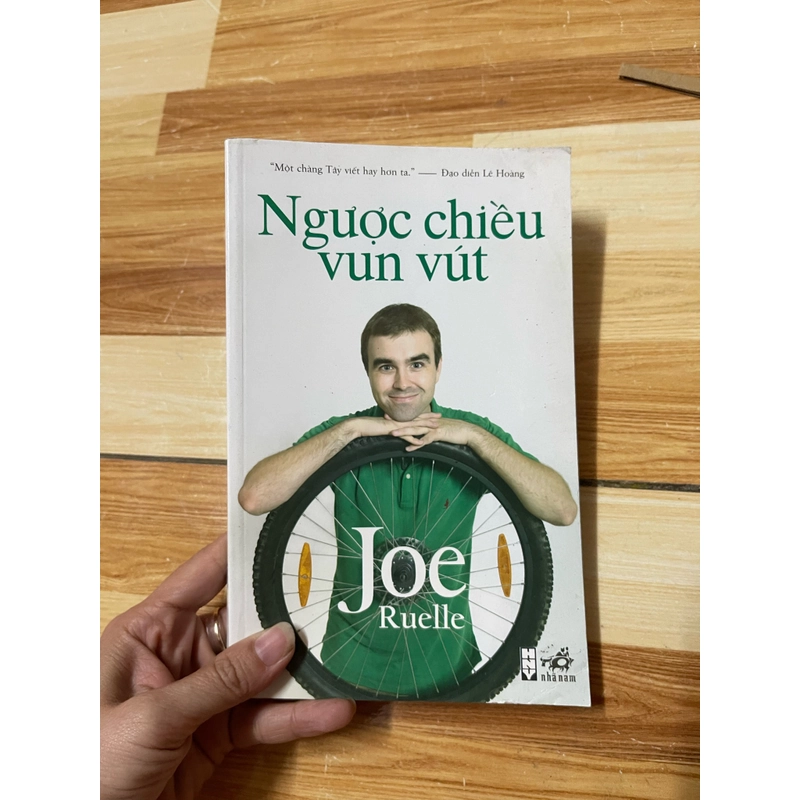 Ngược chiều bun vút  355849