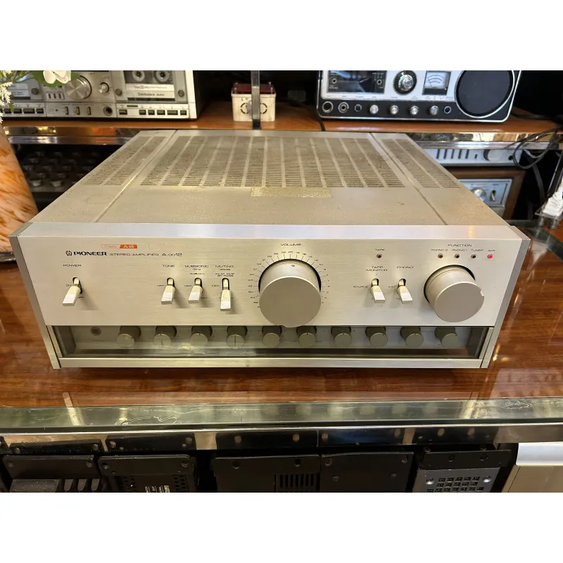 Âm ly Pioneer A-0012 755421