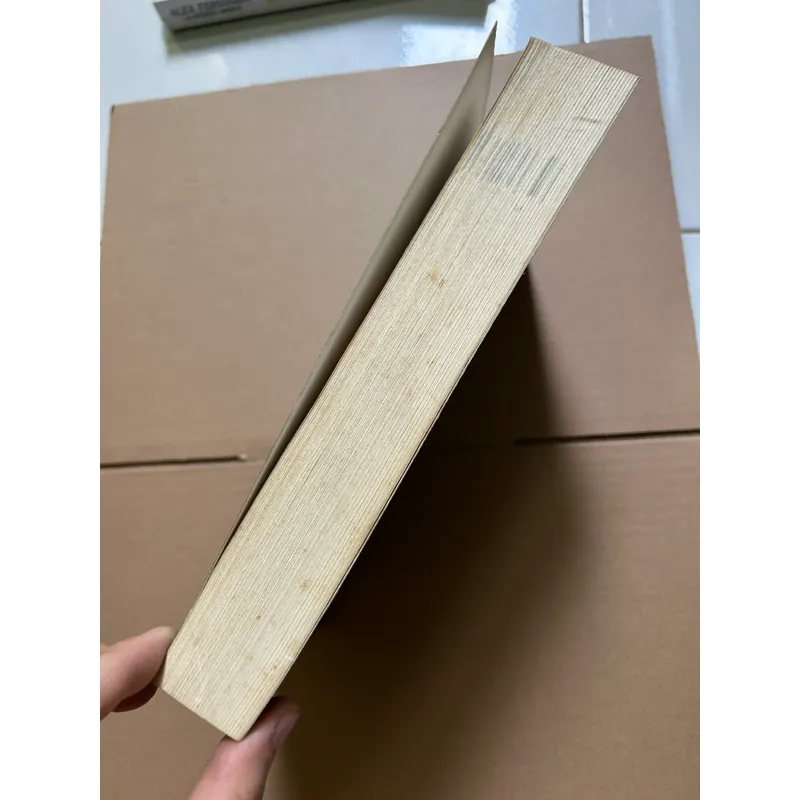 Gián điệp mạng- Clifford Stoll 736748