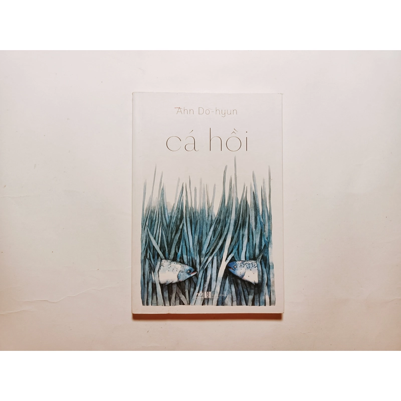 Cá Hồi - Ahn Do Hyun

 476955