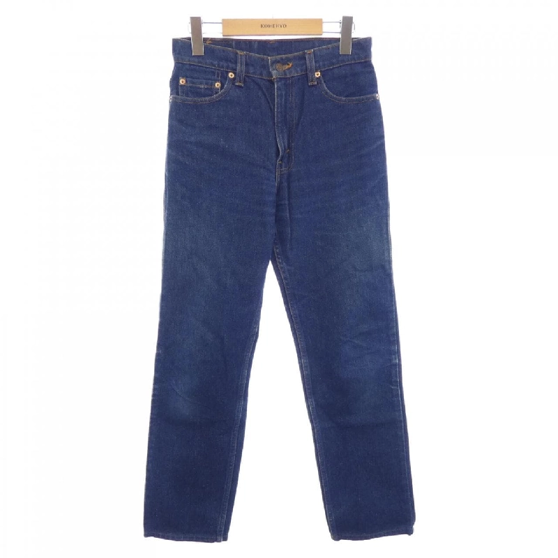 Quần jeans LEVI'S - Hàng hiệu Authentic 890214