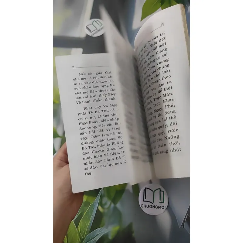 Kinh Thiên Địa Bát Dương 997821