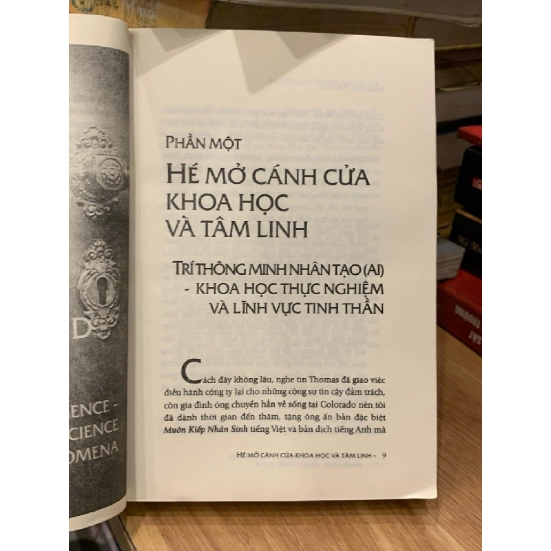 Muôn kiếp nhân sinh -Nguyên Phong 757124