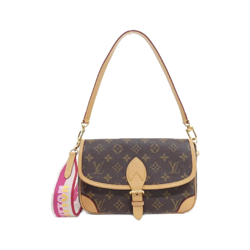 Túi xách vai Louis Vuitton Monogram Diana PM M46049 608835