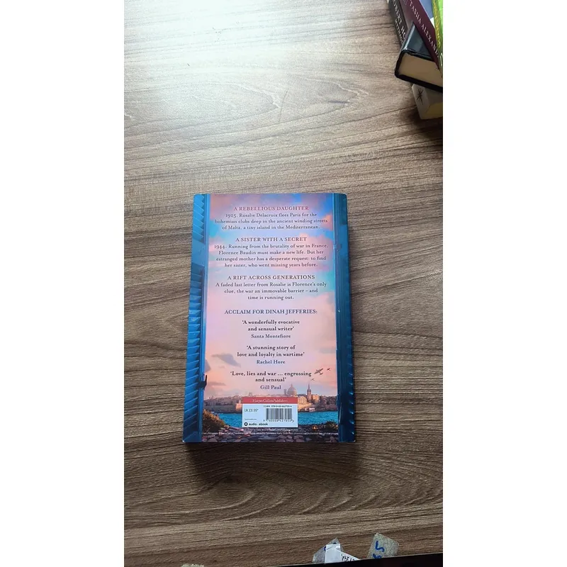 The Hidden Palace (The Daughters of War, Book 2) 723161