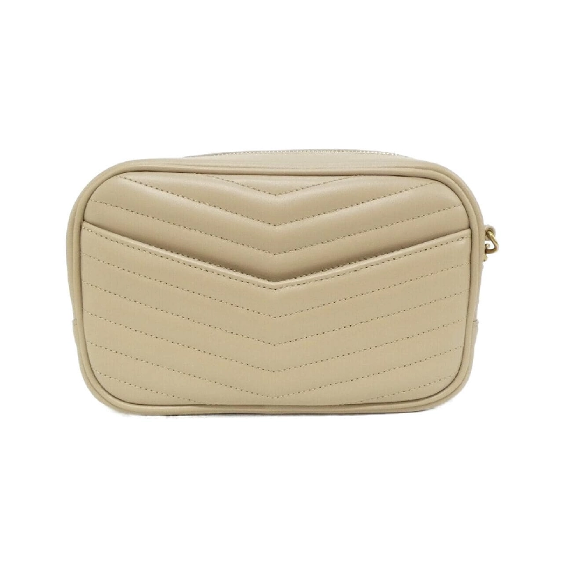 Saint Laurent Lou 748849 DV707 Túi đeo chéo - Hàng hiệu Chính hãng 803290