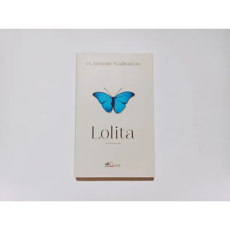 Lolita - Vladimir Nabokov 716584